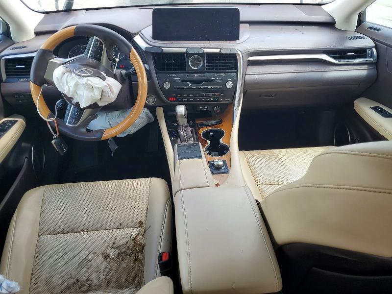 Aukcja sprzedaży 2020 Lexus Rx 350, vin: 2T2HZMAAXLC161601, numer aukcji: 48515896