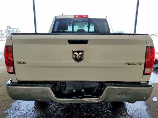 Auction sale of the 2019 Ram 1500 Classic, vin: 1C6RR7LT6KS633886, lot number: 48069136