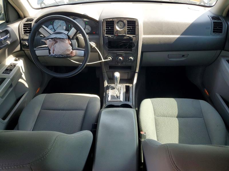 Продажа на аукционе авто 2006 Chrysler 300, vin: 2C3KA43R76H313871, номер лота: 48514366