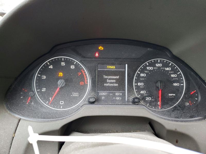 Продажа на аукционе авто 2012 Audi Q5, vin: WA1LFAFP7CA074126, номер лота: 49722076