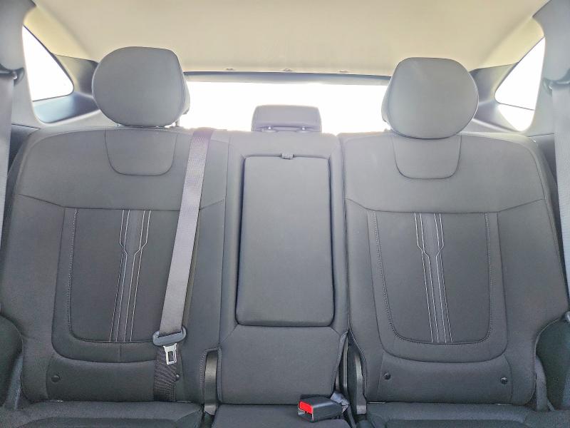 2024 Hyundai Tucson მანქანა იყიდება აუქციონზე, vin: 5NMJBCDE5RH362473, აუქციონის ნომერი: 51647196