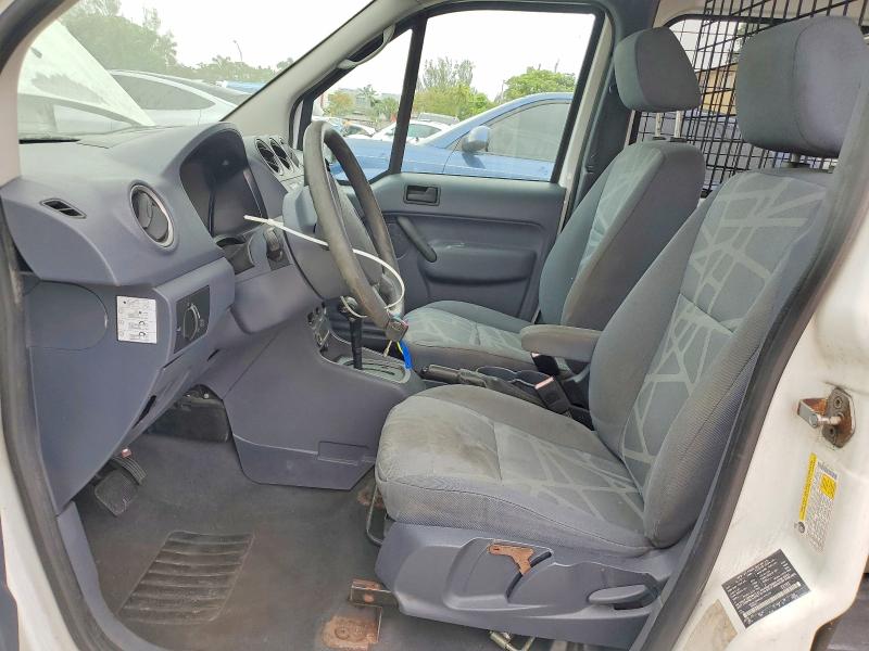 Продаж на аукціоні авто 2013 Ford Transit Connect, vin: NM0LS6BN3DT175119, номер лоту: 49925696