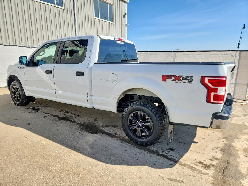 49073796 :رقم المزاد ، 1FTFW1E59KFA24302 vin ، 2019 Ford F150 مزاد بيع