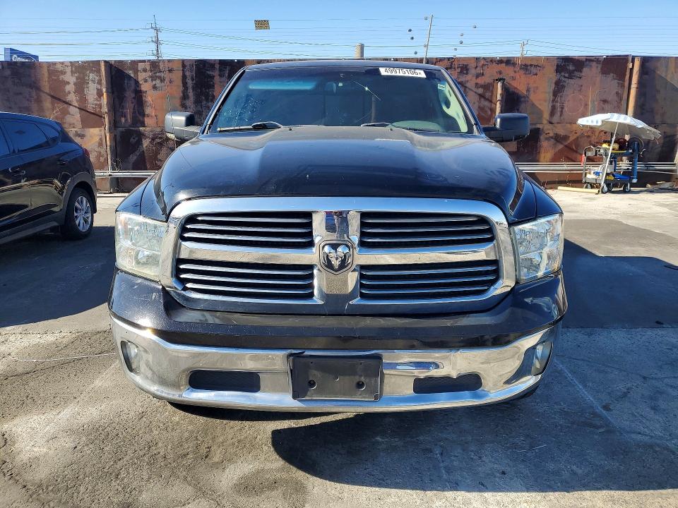 Продаж на аукціоні авто 2013 Ram 1500, vin: 1C6RR6LT8DS628931, номер лоту: 49975106