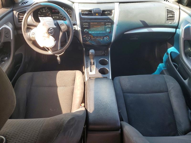 Продаж на аукціоні авто 2015 Nissan Altima, vin: 1N4AL3AP7FN860519, номер лоту: 51667646
