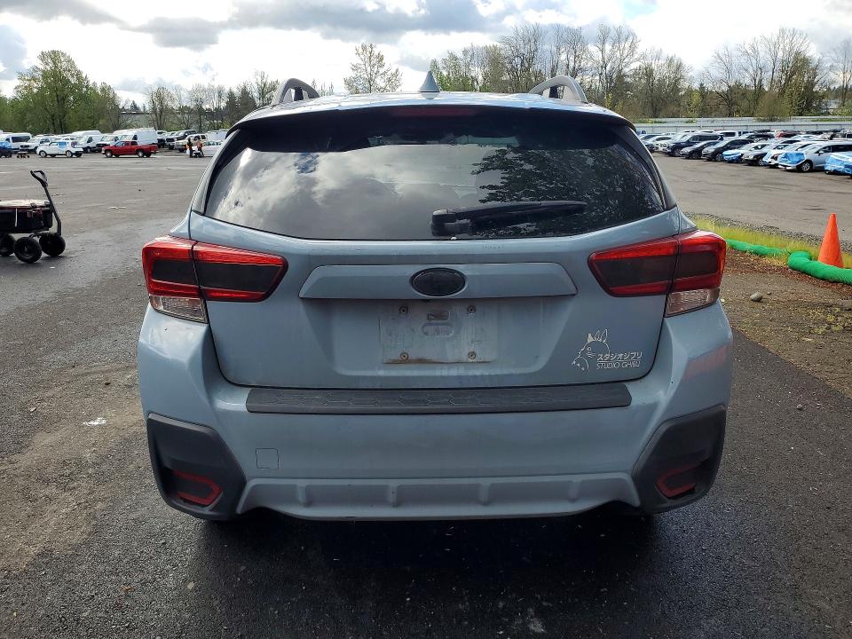 Aukcja sprzedaży 2019 Subaru Crosstrek, vin: JF2GTACC1K8326042, numer aukcji: 50315916