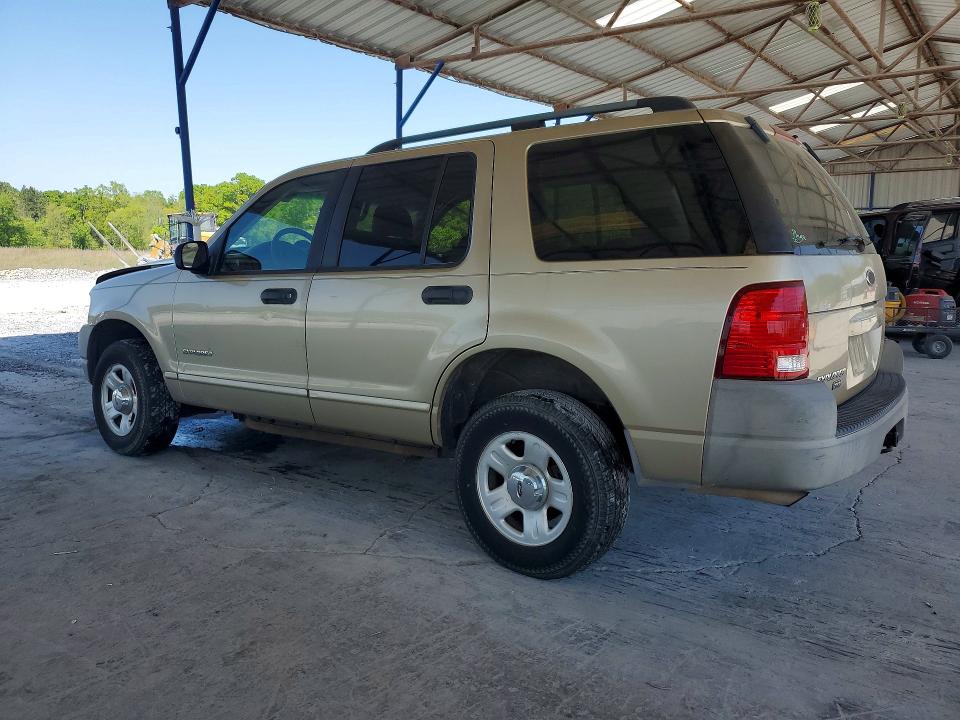 Продаж на аукціоні авто 2002 Ford Explorer, vin: 1FMZU62K62UD18466, номер лоту: 49482216
