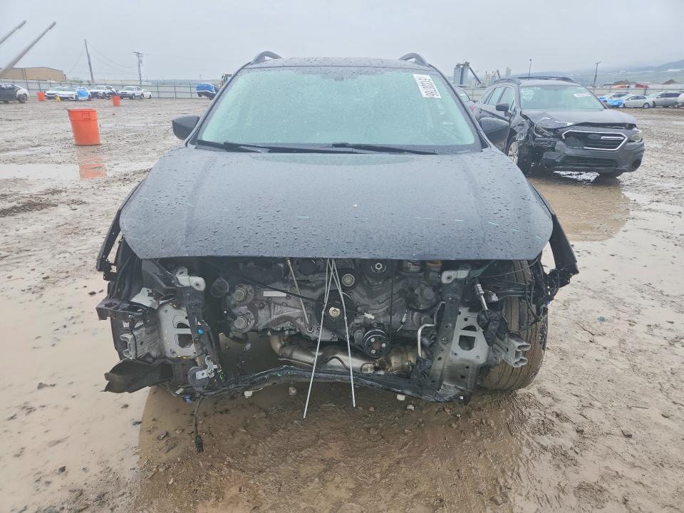 Продажа на аукционе авто 2020 Subaru Crosstrek, vin: JF2GTAPC7L8263735, номер лота: 51330786