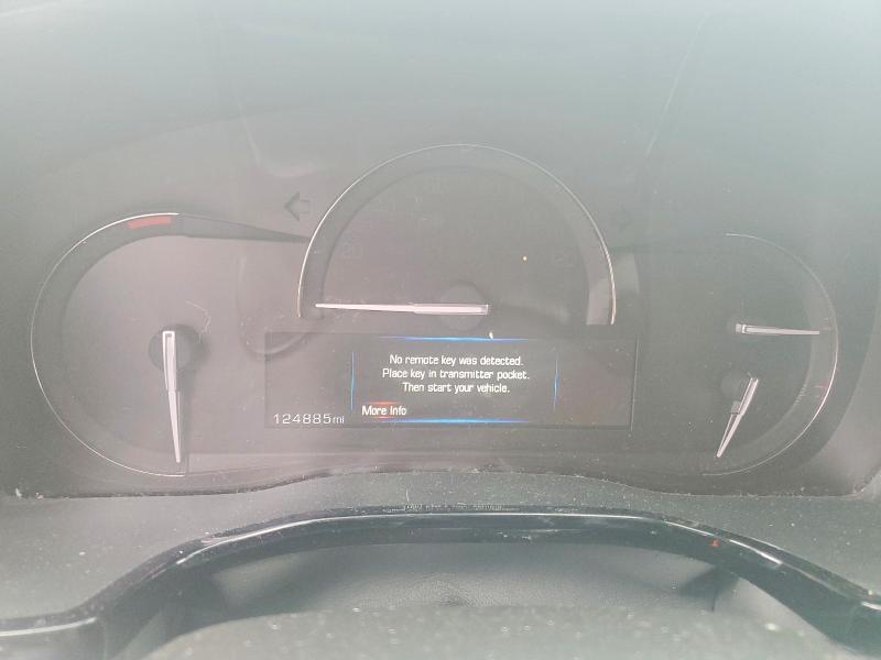 Aukcja sprzedaży 2017 Cadillac Xt5, vin: 1GYKNBRS3HZ111671, numer aukcji: 48518596