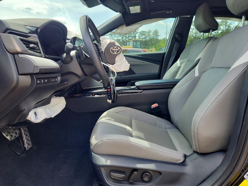 Aukcja sprzedaży 2025 Toyota Camry, vin: 4T1DAACK8SU015810, numer aukcji: 49594046