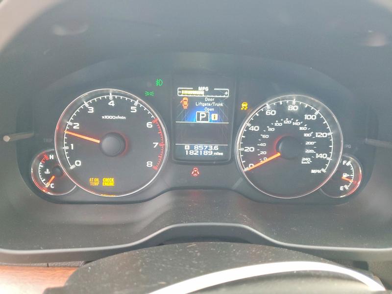 49558776 :رقم المزاد ، 4S4BRCKC0D3299142 vin ، 2013 Subaru Outback مزاد بيع