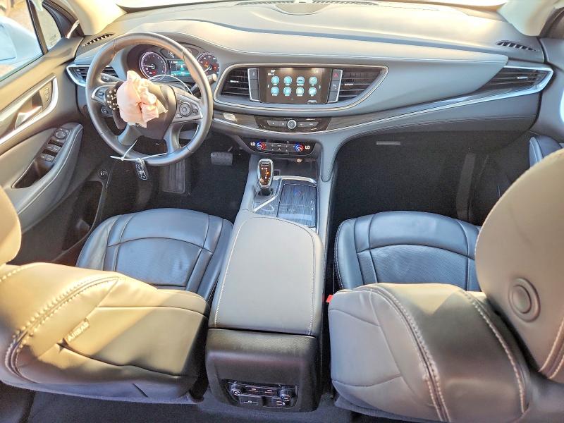 Продаж на аукціоні авто 2018 Buick Enclave, vin: 5GAERBKW2JJ228555, номер лоту: 48897436