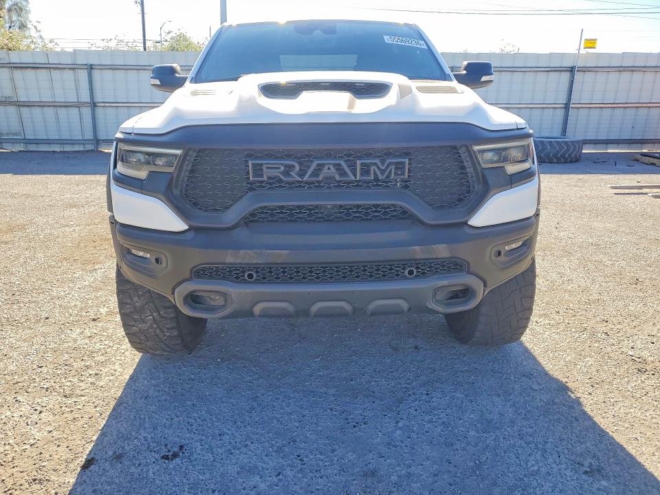 Продажа на аукционе авто 2021 Ram 1500, vin: 1C6SRFU9XMN803439, номер лота: 50569236
