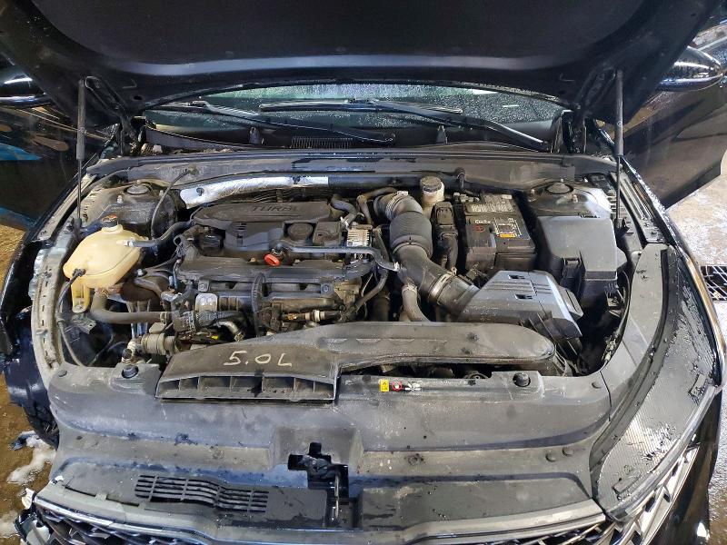 Продажа на аукционе авто 2022 Kia K5, vin: 5XXG64J26NG089339, номер лота: 47886526