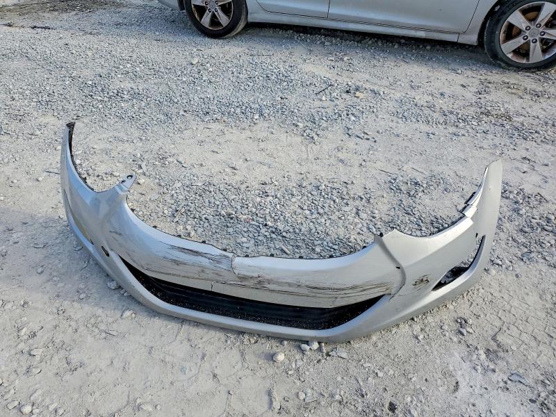 Продаж на аукціоні авто 2013 Hyundai Elantra, vin: 5NPDH4AE4DH224019, номер лоту: 48171426
