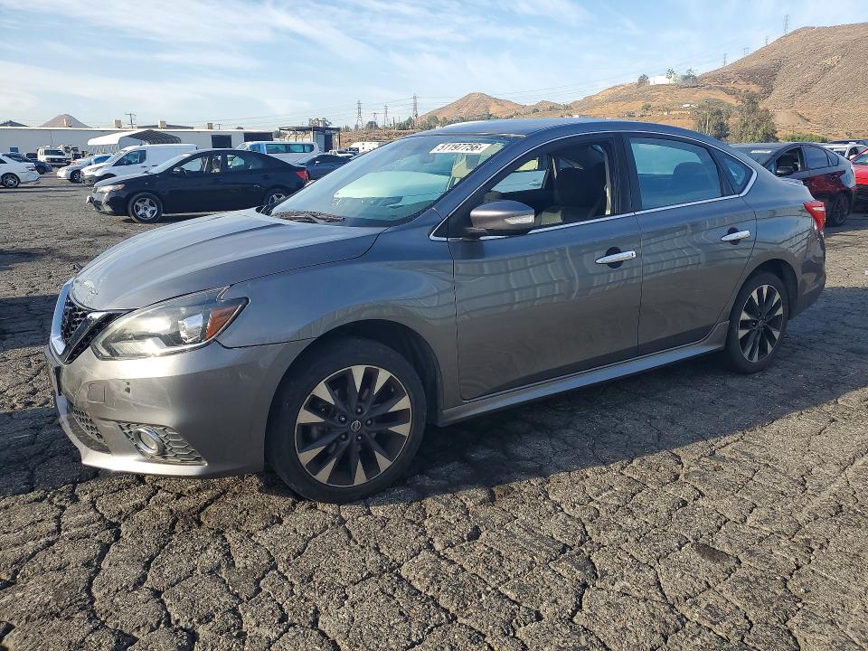 Auction sale of the 2016 Nissan Sentra, vin: 3N1AB7AP6GY269416, lot number: 51197756