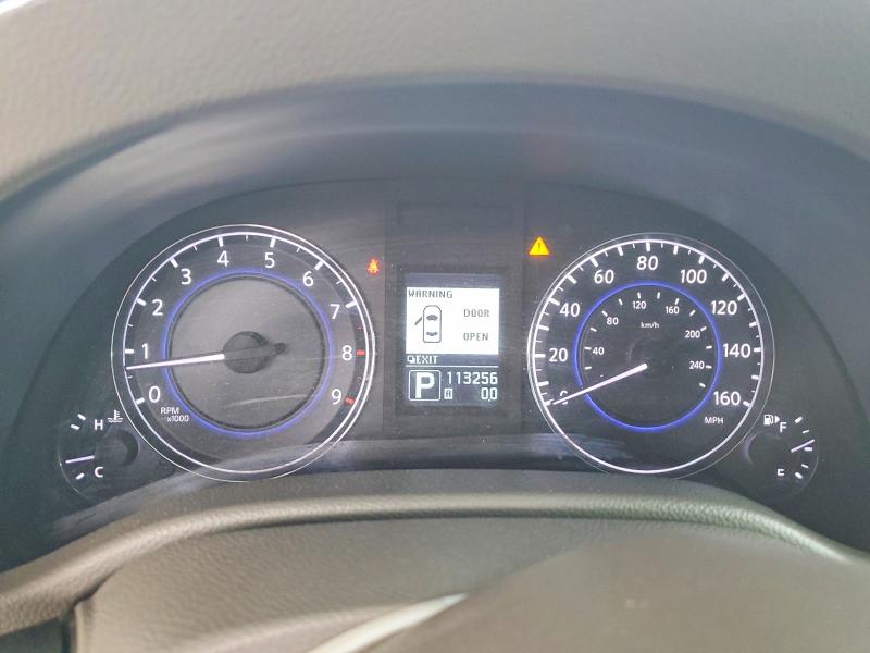 Продажа на аукционе авто 2012 Infiniti G37 Coupe, vin: JN1CV6EK7CM423783, номер лота: 49237176