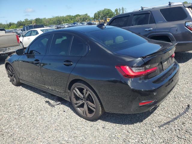 50628046 :رقم المزاد ، 3MW5R1J04N8C48567 vin ، 2022 Bmw 330i مزاد بيع