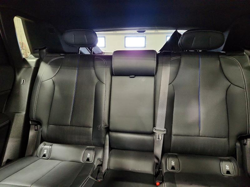 Продажа на аукционе авто 2024 Cadillac Lyriq, vin: 1GYKPPRKXRZ132865, номер лота: 48922966