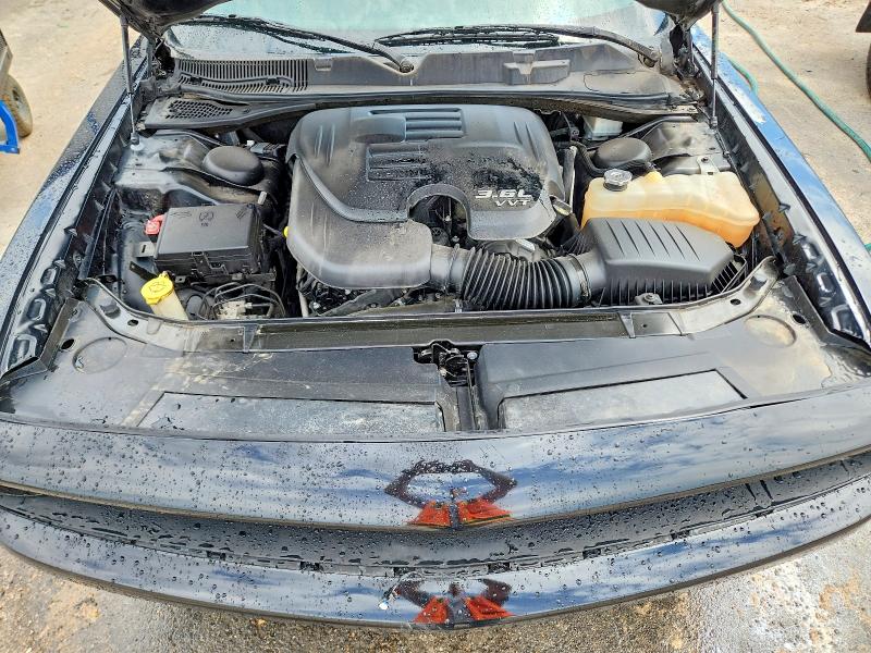 Продаж на аукціоні авто 2021 Dodge Challenger, vin: 2C3CDZJGXMH556064, номер лоту: 48902756