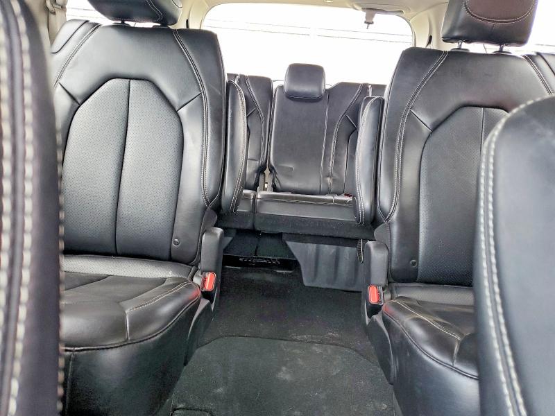 Продажа на аукционе авто 2024 Chrysler Pacifica, vin: 2C4RC1BG3RR134082, номер лота: 51301016
