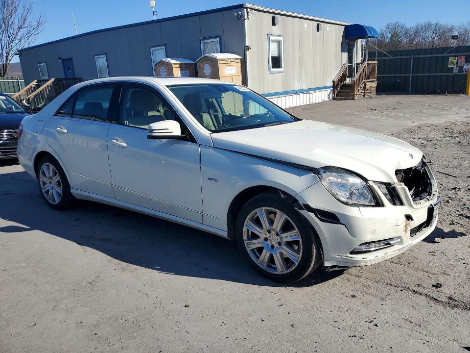 Продаж на аукціоні авто 2012 Mercedes-benz E, vin: WDDHF8JB4CA522473, номер лоту: 49051686