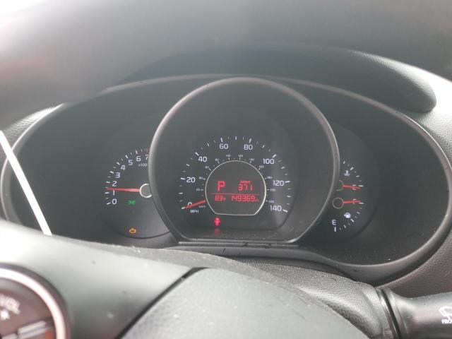 Продаж на аукціоні авто 2019 Kia Soul, vin: KNDJN2A20K7673088, номер лоту: 49309996