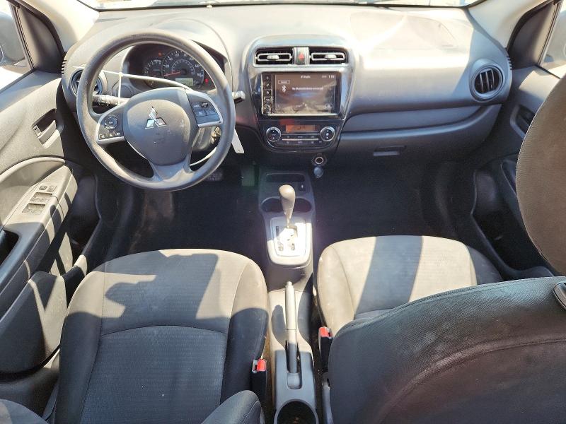 Aukcja sprzedaży 2023 Mitsubishi Mirage, vin: ML32FUFJ6PHF03211, numer aukcji: 48910026