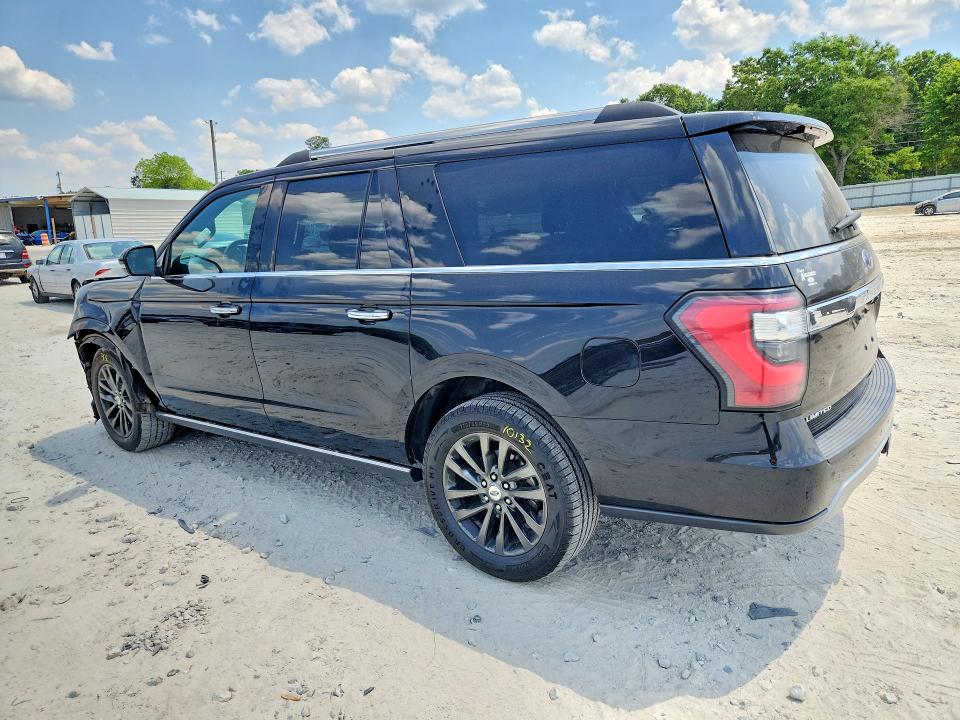 Aukcja sprzedaży 2019 Ford Expedition, vin: 1FMJK2AT4KEA50596, numer aukcji: 51147266