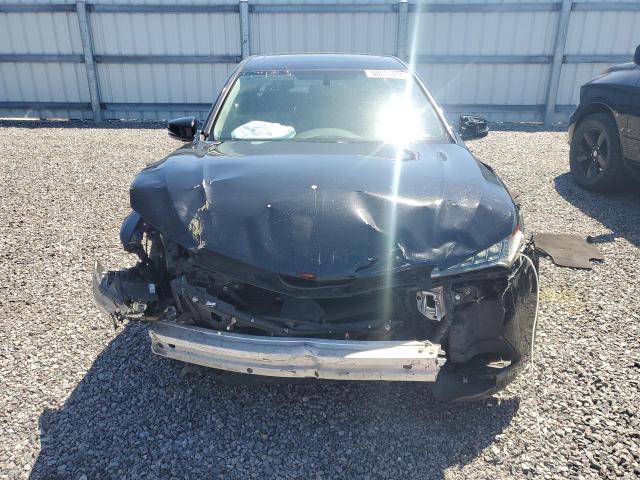 Продажа на аукционе авто 2015 Acura Tlx, vin: 19UUB2F3XFA002786, номер лота: 50050226