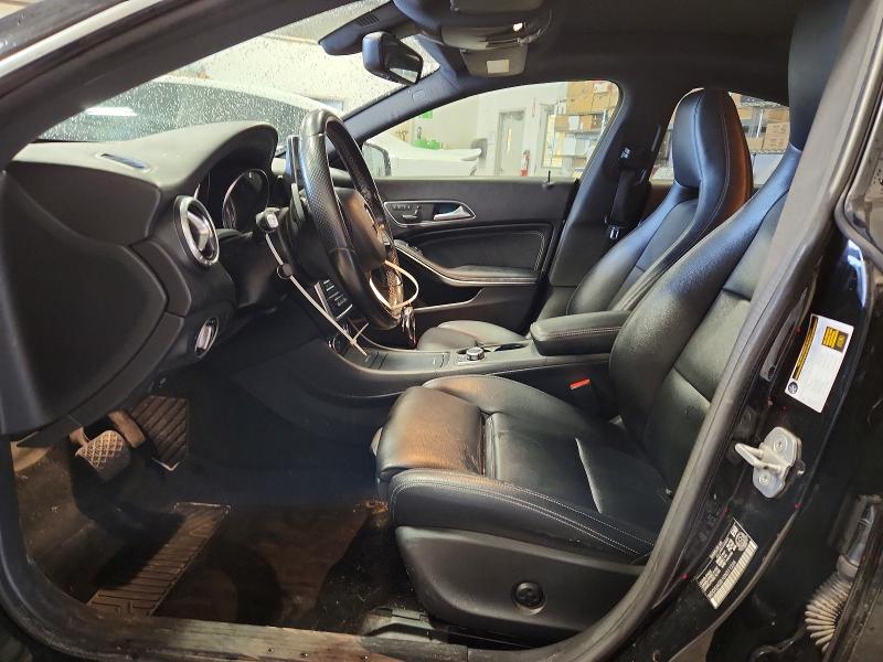 Aukcja sprzedaży 2016 Mercedes-benz Cla, vin: WDDSJ4GB1GN311234, numer aukcji: 50912406