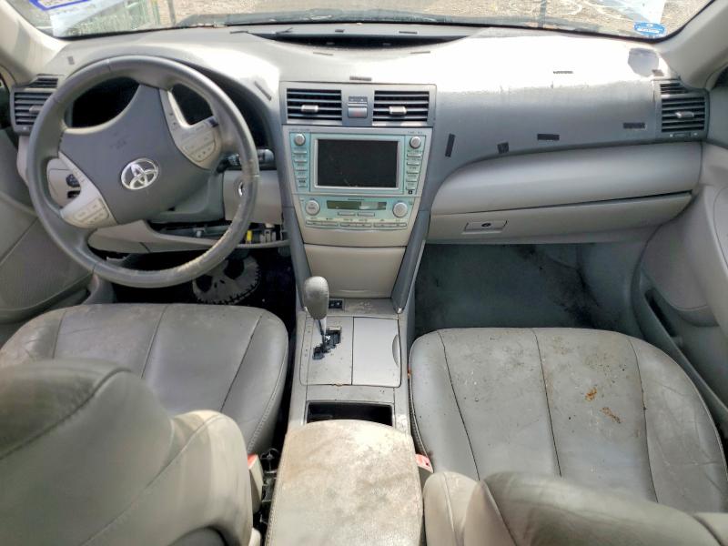 Продажа на аукционе авто 2007 Toyota Camry, vin: 4T1BB46K27U013978, номер лота: 49401366