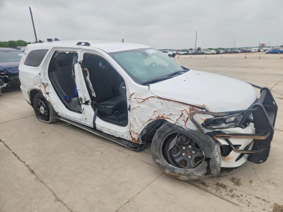 Продажа на аукционе авто 2023 Dodge Durango, vin: 1C4SDJFT2PC688855, номер лота: 51703426