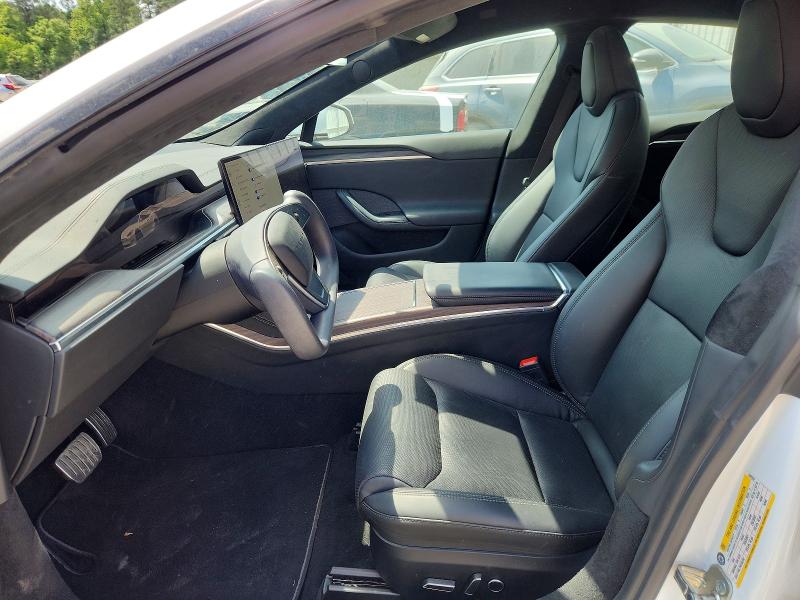 Aukcja sprzedaży 2023 Tesla Model S, vin: 5YJSA1E56PF500594, numer aukcji: 50768266