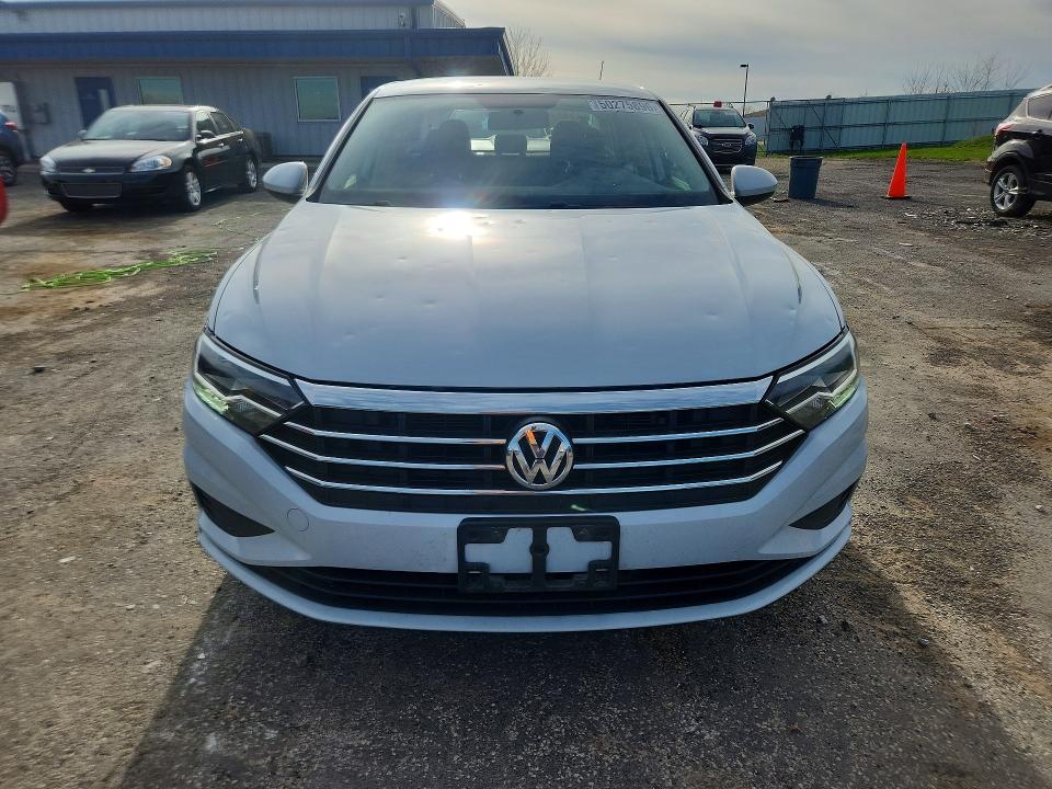 Aukcja sprzedaży 2019 Volkswagen Jetta, vin: 3VWC57BU8KM030206, numer aukcji: 50275896