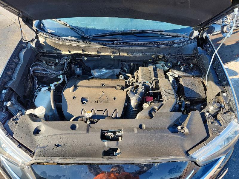 Aukcja sprzedaży 2018 Mitsubishi Outlander Sport, vin: JA4AR3AU2JZ036826, numer aukcji: 48947736