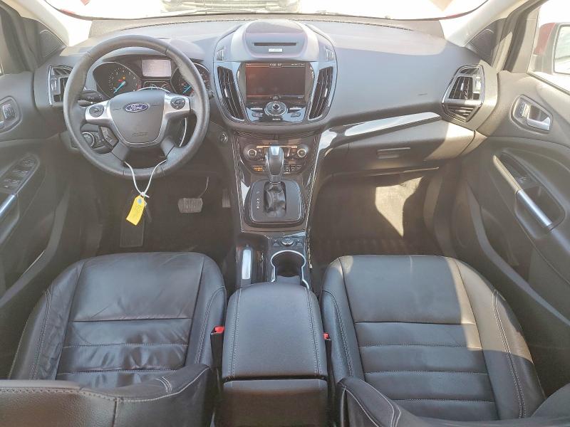 Продаж на аукціоні авто 2015 Ford Escape, vin: 1FMCU9J9XFUC05700, номер лоту: 49282946