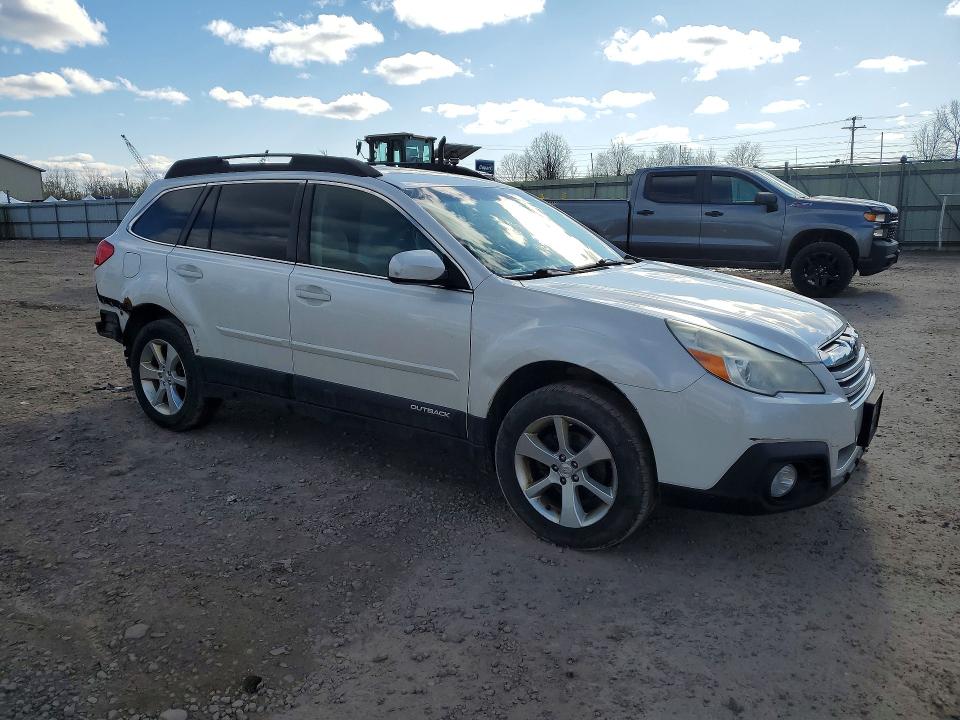 Продажа на аукционе авто 2014 Subaru Outback, vin: 4S4BRBLC2E3292588, номер лота: 50479566