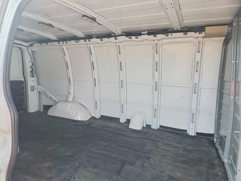 Продаж на аукціоні авто 2024 Chevrolet Express G3500, vin: 1GCZGHFP0R1254188, номер лоту: 50765196