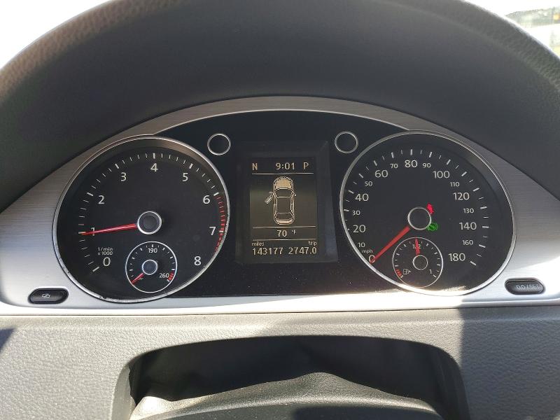 Aukcja sprzedaży 2013 Volkswagen Cc, vin: WVWBP7AN5DE504480, numer aukcji: 50117686