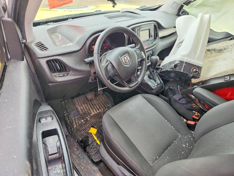 Продажа на аукционе авто 2017 Ram Promaster City, vin: ZFBERFBB9H6G97471, номер лота: 50222856