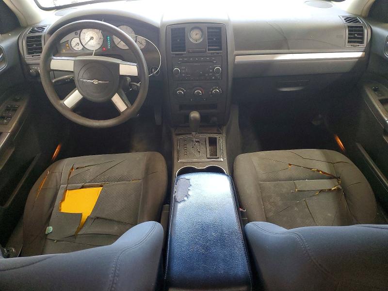 2008 Chrysler 300 მანქანა იყიდება აუქციონზე, vin: 2C3KA43R08H177120, აუქციონის ნომერი: 49937176