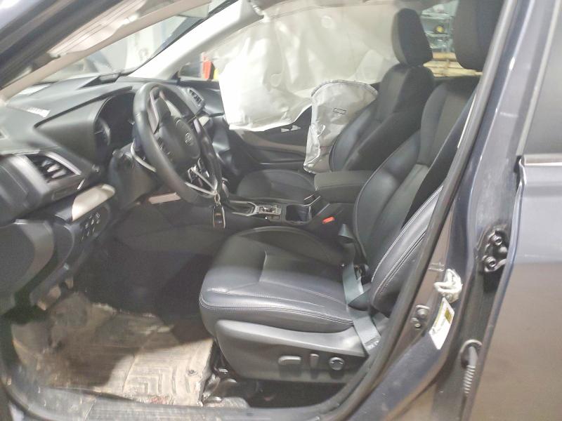 50883336 :رقم المزاد ، JF2SKEPC9NH458890 vin ، 2022 Subaru Forester مزاد بيع