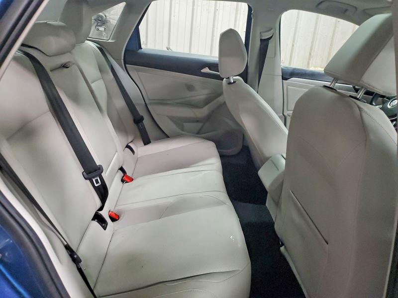 Продаж на аукціоні авто 2019 Volkswagen Jetta, vin: 3VWC57BU4KM005271, номер лоту: 48103976