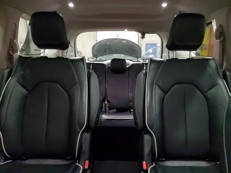 Продаж на аукціоні авто 2022 Chrysler Pacifica, vin: 2C4RC1S70NR211033, номер лоту: 50463316