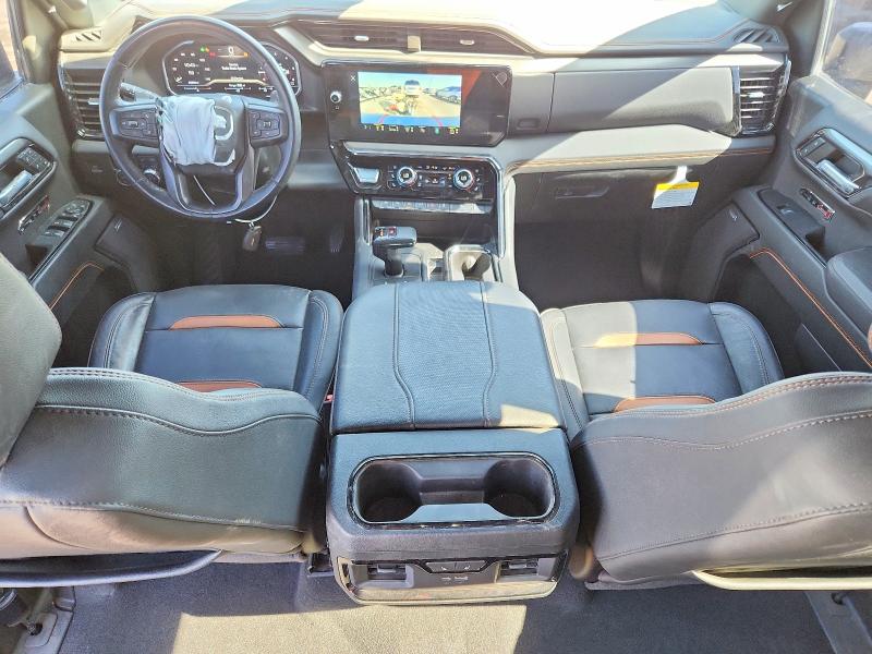 Aukcja sprzedaży 2023 Gmc Sierra, vin: 1GTUUEE83PZ208395, numer aukcji: 48627796