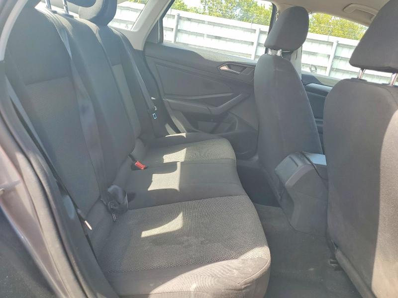 50495596 :رقم المزاد ، 3VWC57BU8KM028987 vin ، 2019 Volkswagen Jetta مزاد بيع