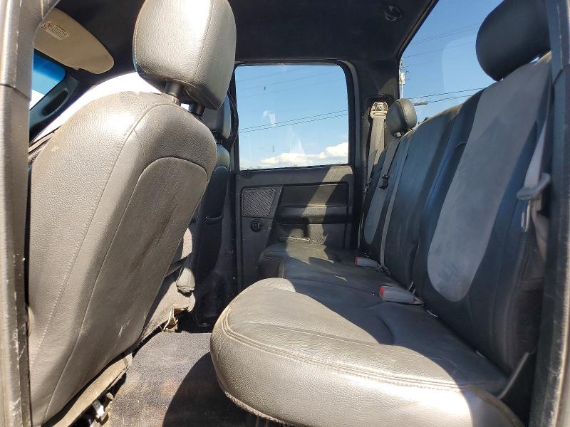 2009 Dodge Ram 2500 მანქანა იყიდება აუქციონზე, vin: 3D7KS28L09G518539, აუქციონის ნომერი: 48404866