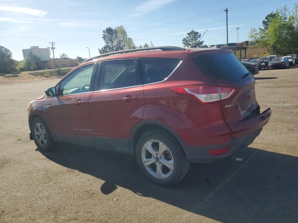 Aukcja sprzedaży 2016 Ford Escape, vin: 1FMCU0GX9GUB51907, numer aukcji: 49318056