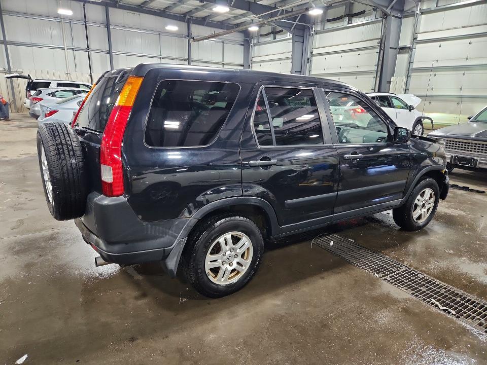 Продажа на аукционе авто 2003 Honda Cr-v, vin: JHLRD78893C046740, номер лота: 50562216